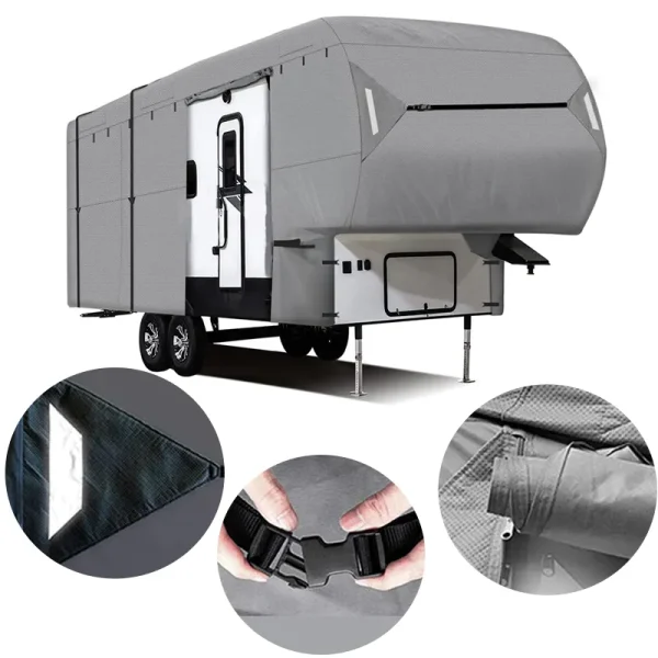Premium RV Covers - Image 2