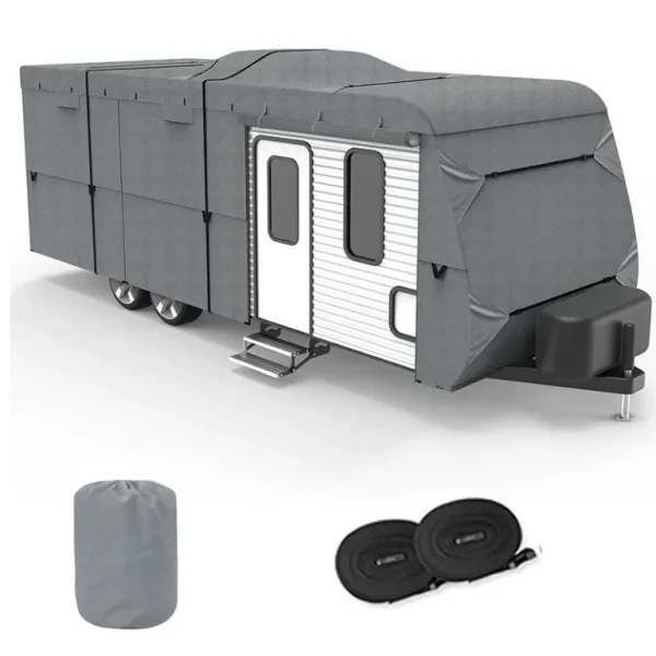 Premium RV Covers