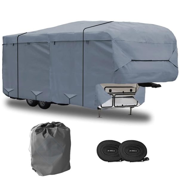 5th wheel rv cover - Image 2