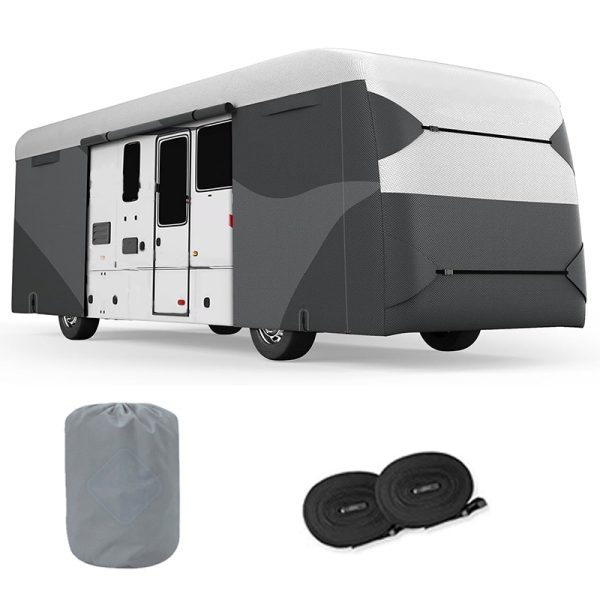 best class a rv covers - Image 2