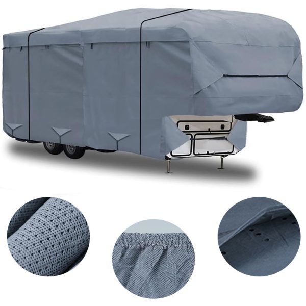 5th wheel rv cover - Image 3