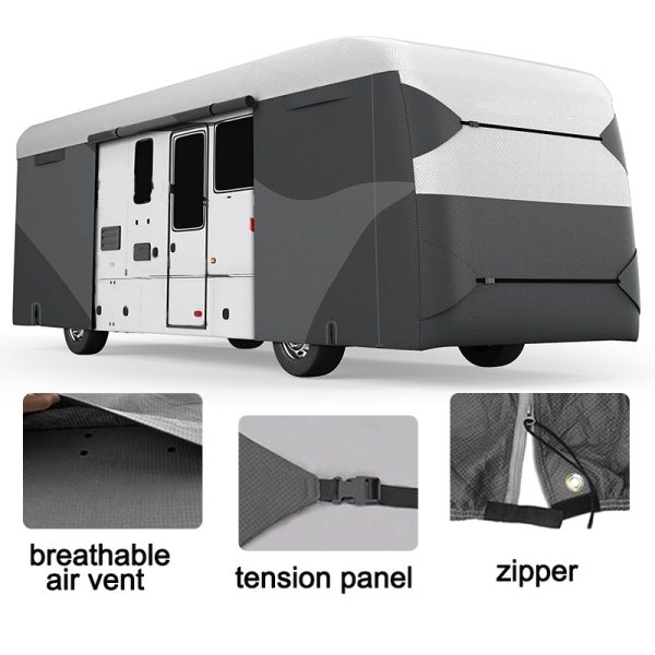 best class a rv covers - Image 3