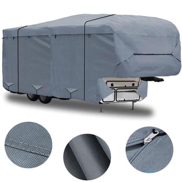 5th wheel rv cover - Image 4