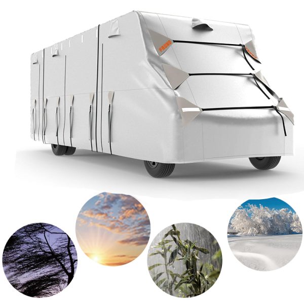 best class b rv covers - Image 6