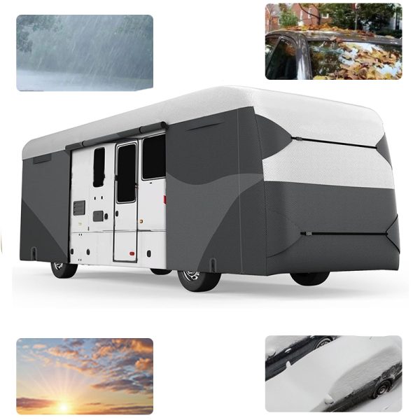 best class a rv covers - Image 5