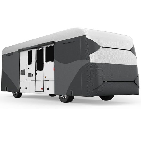 best class a rv covers