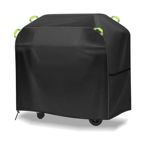 custom bbq covers