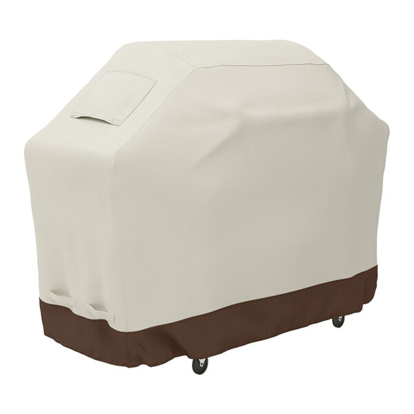 outdoor bbq cover