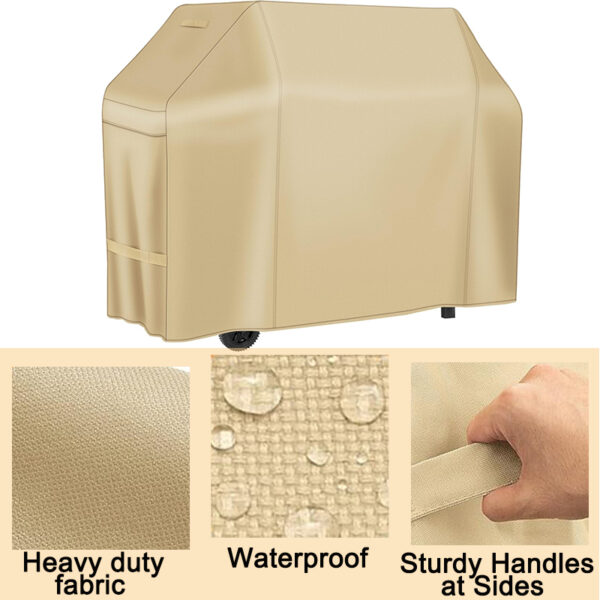 waterproof grill covers - Image 2