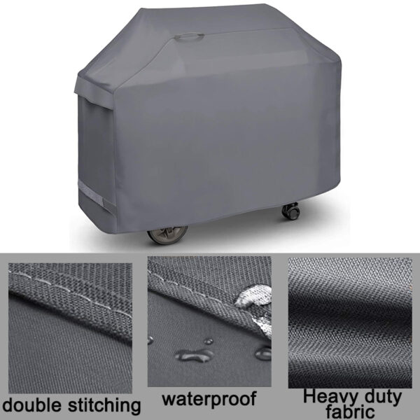 heavy duty grill covers - Image 2