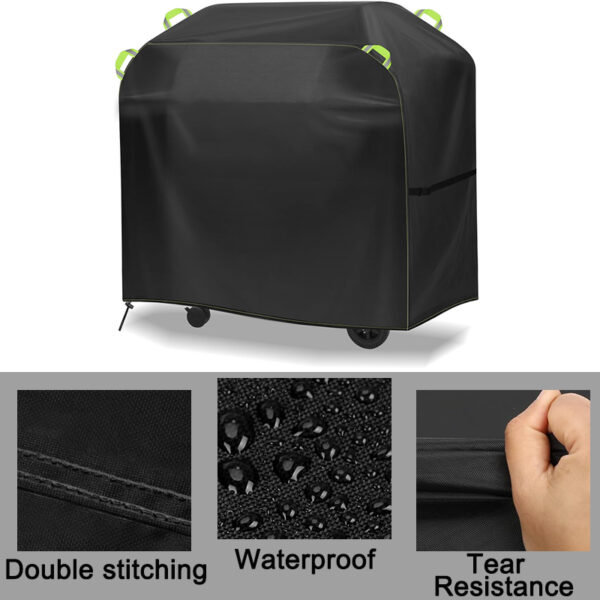 custom bbq covers - Image 3