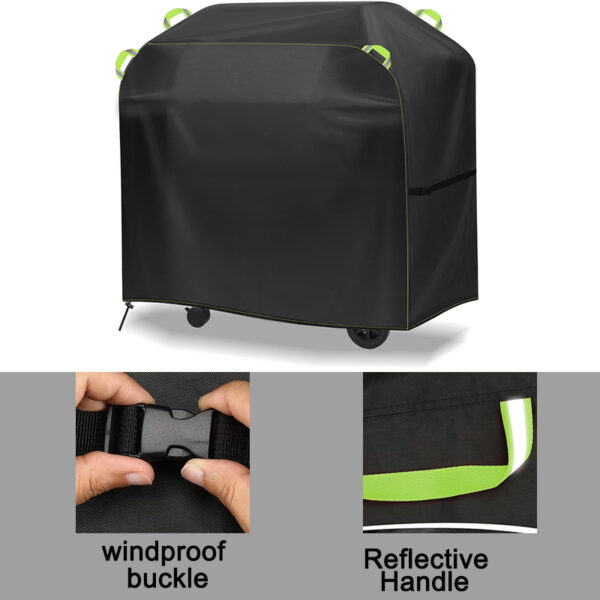 custom bbq covers - Image 2