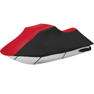 All season jet ski cover