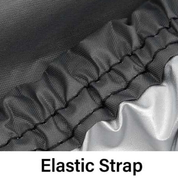 Heavy duty SUV car cover - Image 3
