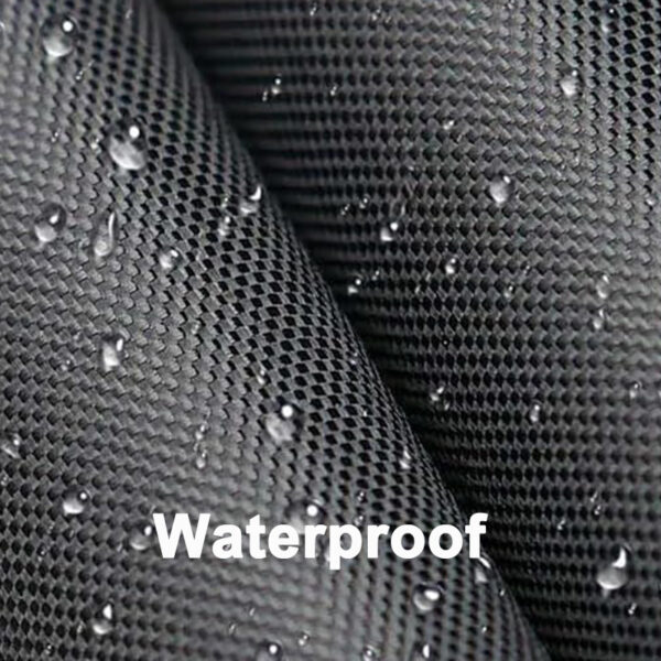 Heavy duty SUV car cover - Image 2