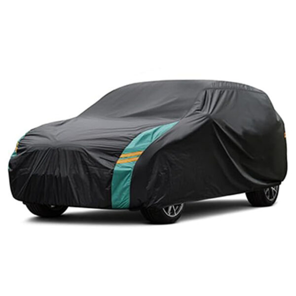 Heavy duty SUV car cover - Image 7