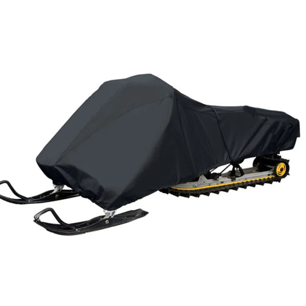 Snowmobile Cover