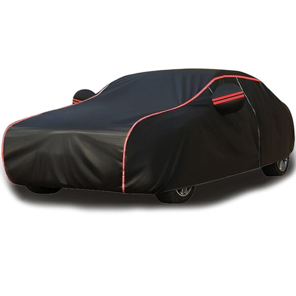 Heavy duty Station Wagon Cover
