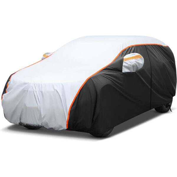 All season Station Wagon Cover