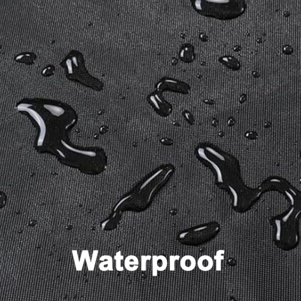 Waterproof Station Wagon Cover - Image 3