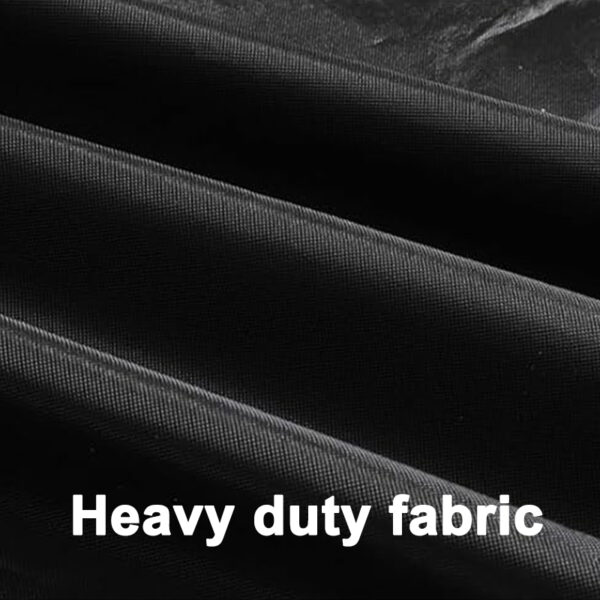 Waterproof Station Wagon Cover - Image 4