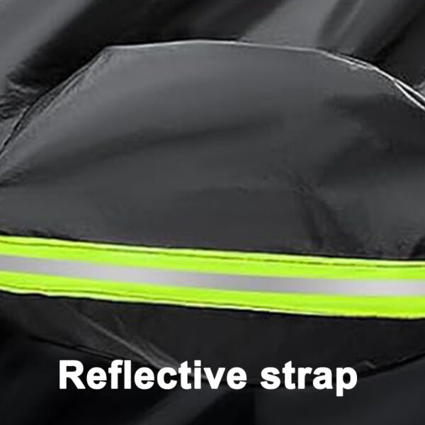 Waterproof Station Wagon Cover - Image 5