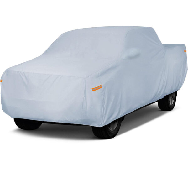 Waterproof Truck Cover