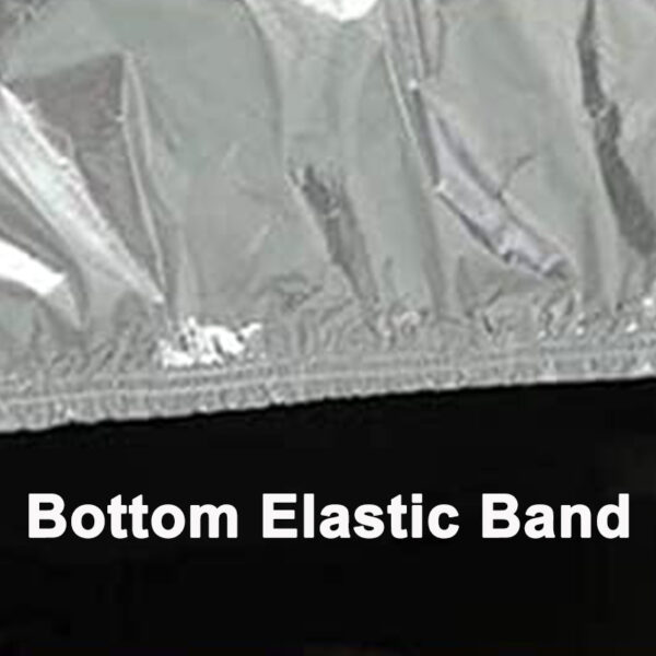 Waterproof Truck Cover - Image 5