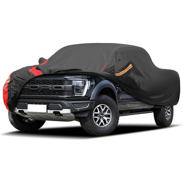 All season Truck Cover