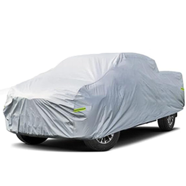 UV resistant Truck Cover