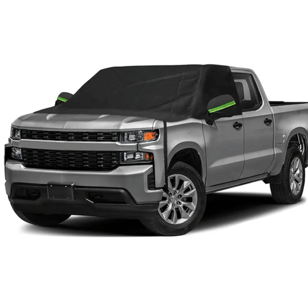 Heavy duty Windshield Cover