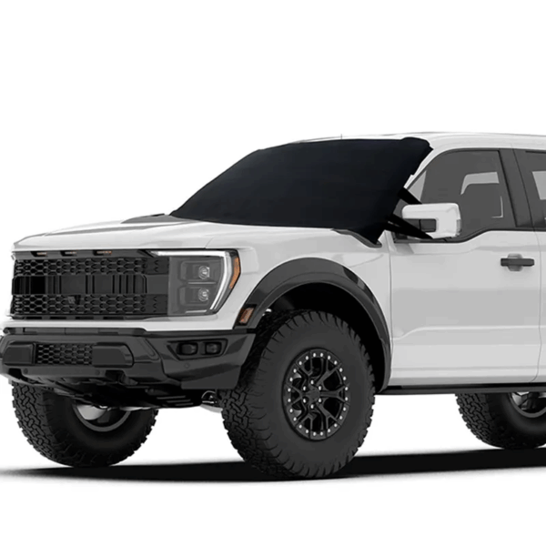 Waterproof Windshield Cover