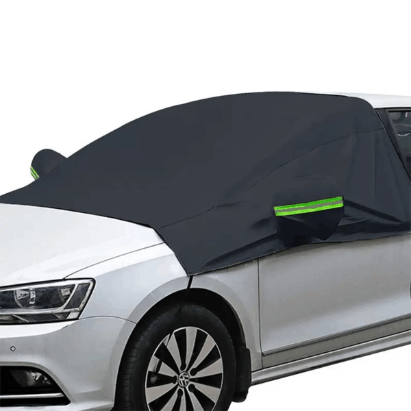 windshield frost cover