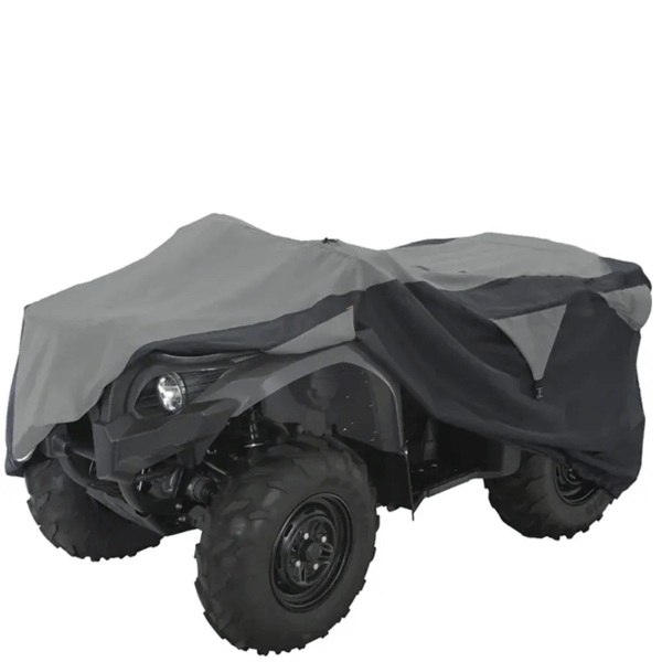 ATV Cover