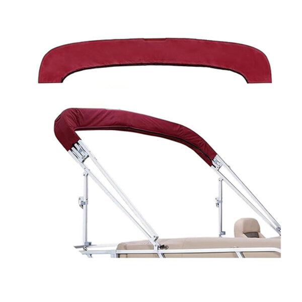 heavy duty bimini top - Image 6