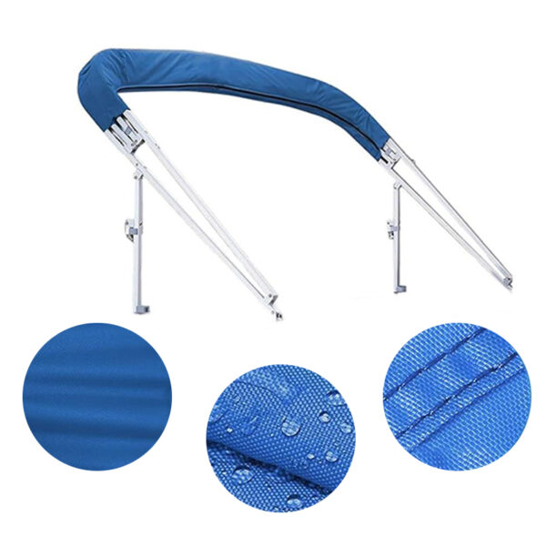 custom bimini tops - Image 5
