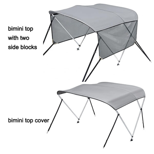 bimini top for boat - Image 5