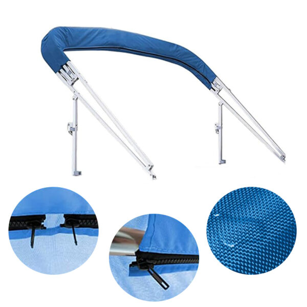 custom bimini tops - Image 4