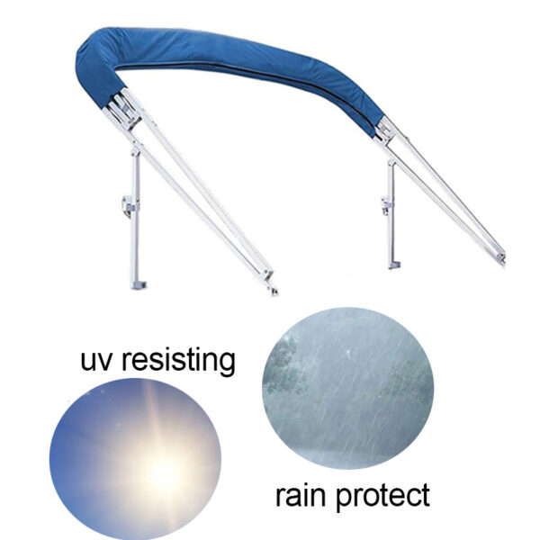 custom bimini tops - Image 3