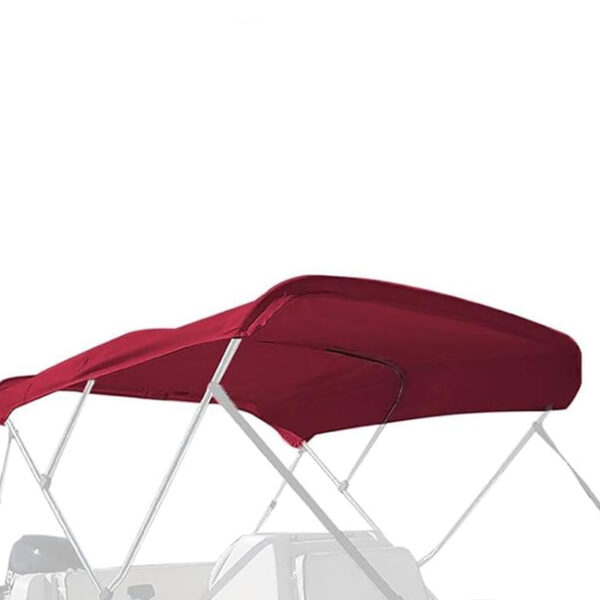heavy duty bimini top
