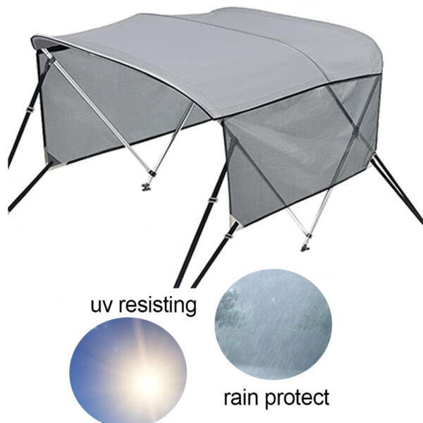 bimini top for boat - Image 2