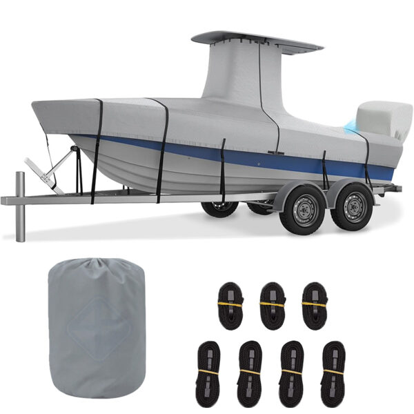 waterproof boat cover - Image 6