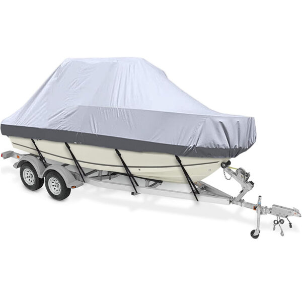 boat cover