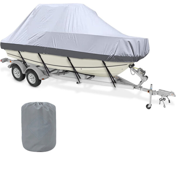 boat cover - Image 2