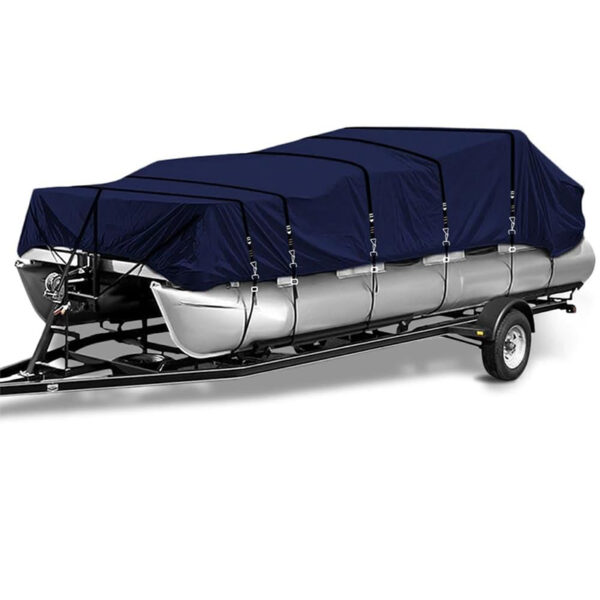 Pontoon boat Cover