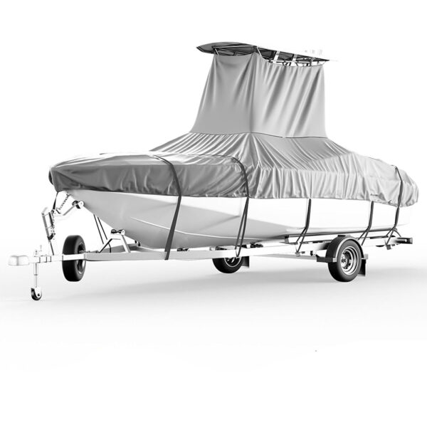 T-top Boat Cover