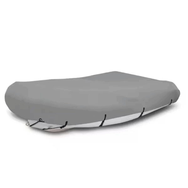 Inflatable Boat Cover