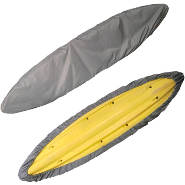 canoe cover