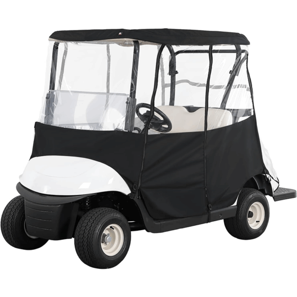 universal golf cart covers