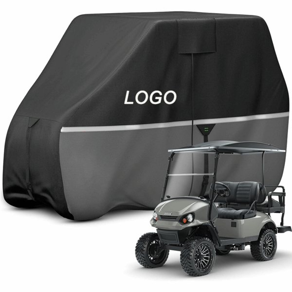 golf cart storage cover
